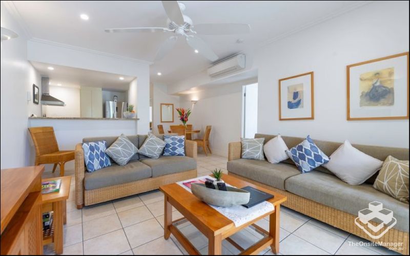 management rights Cairns