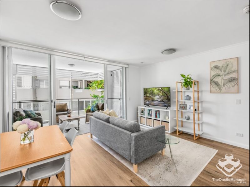 rental property Brisbane