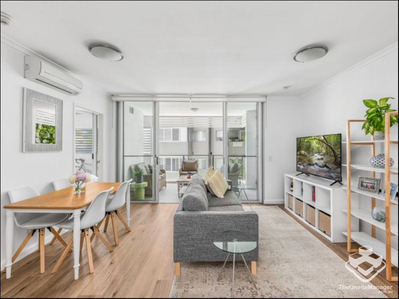 rental property Brisbane