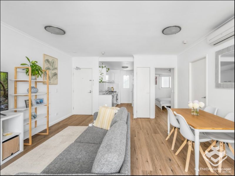 rental property Brisbane