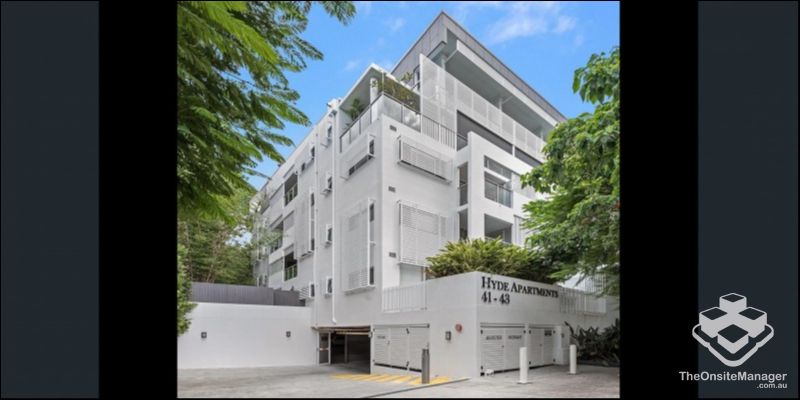 rental property Brisbane