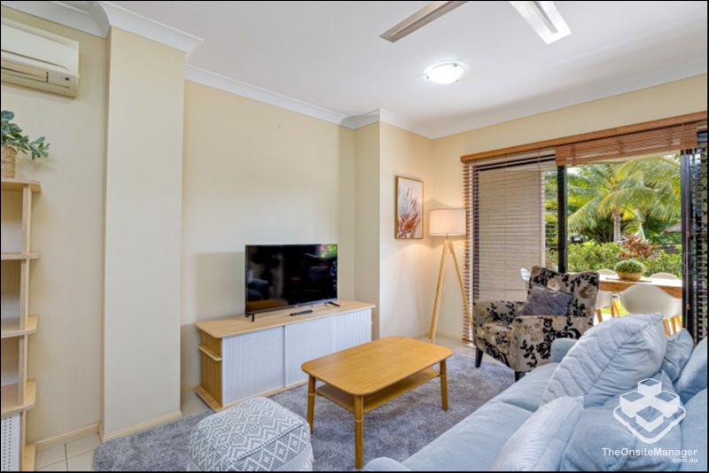 rental property Cairns