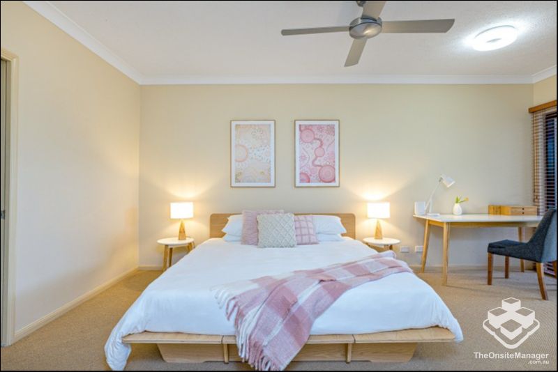 rental property Cairns