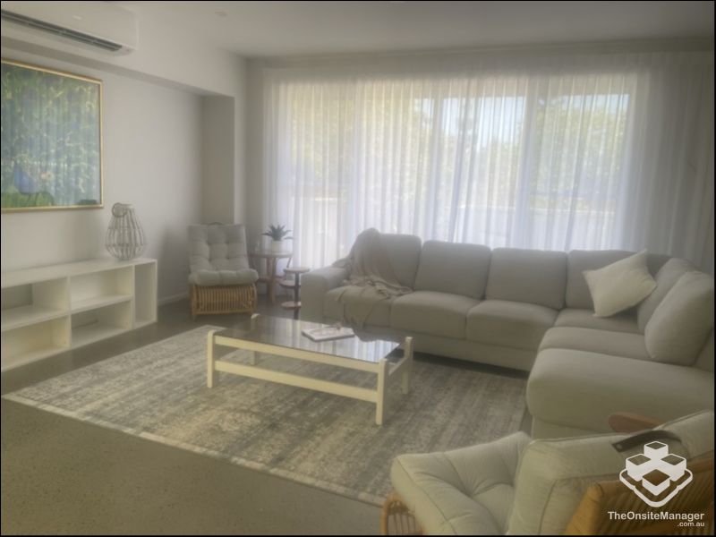 rental property Sunshine Coast