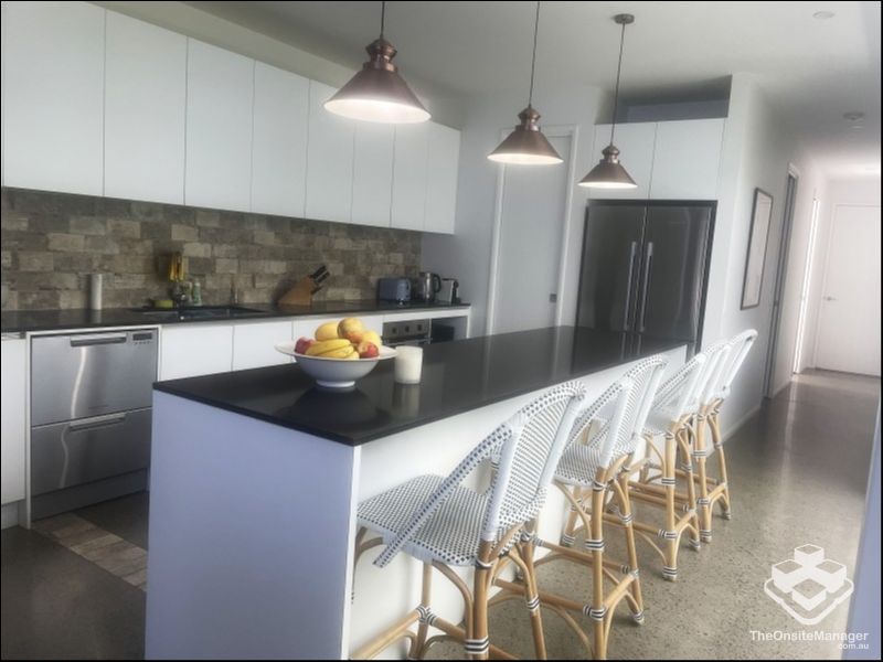 rental property Sunshine Coast