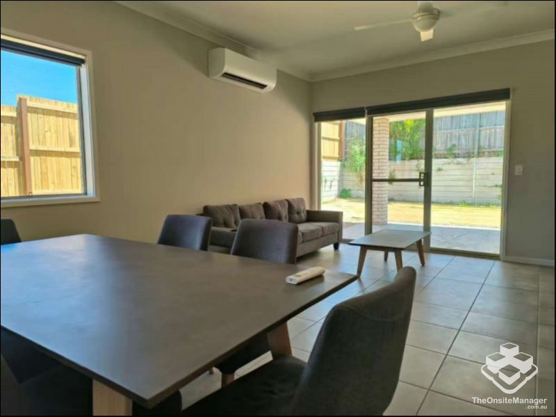 rental property Ipswich