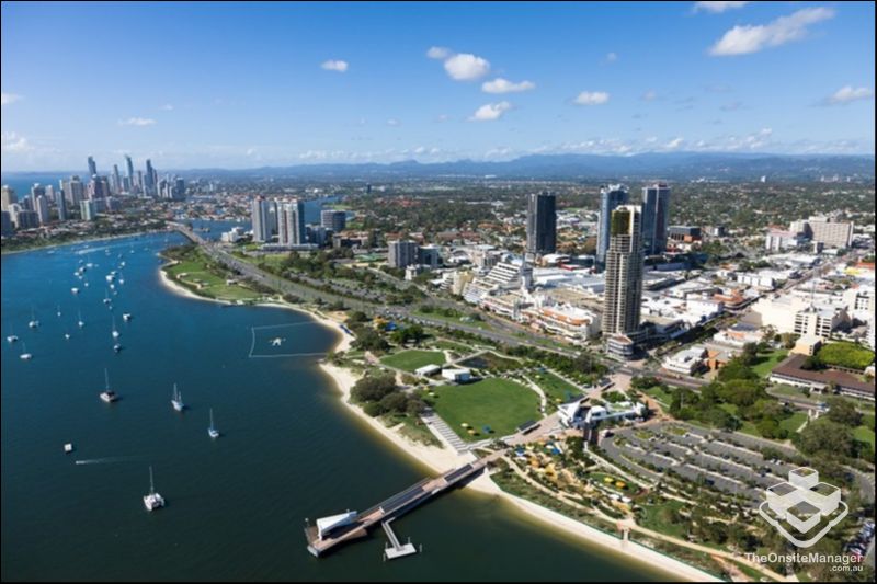 management rights Gold Coast