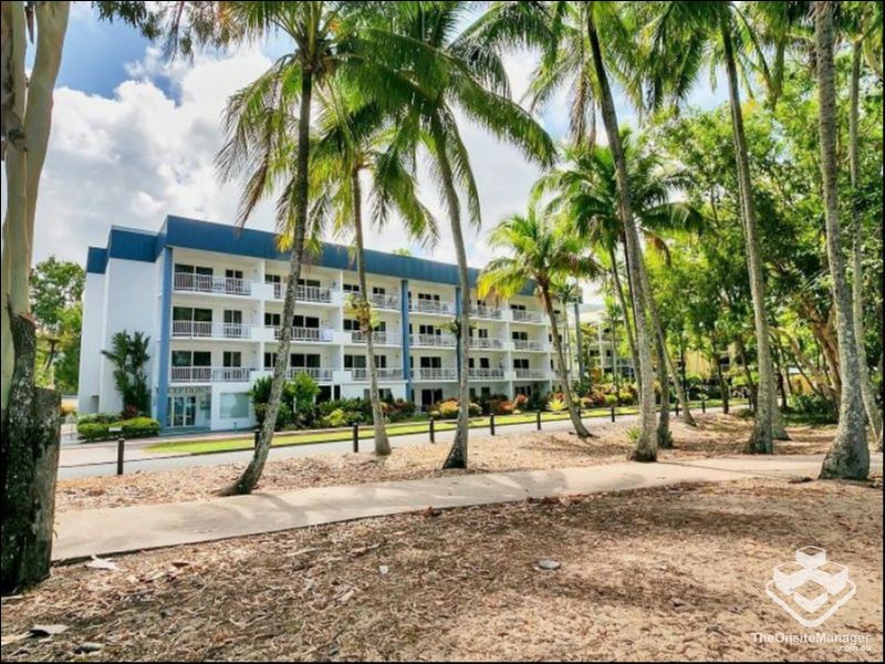 management rights Cairns