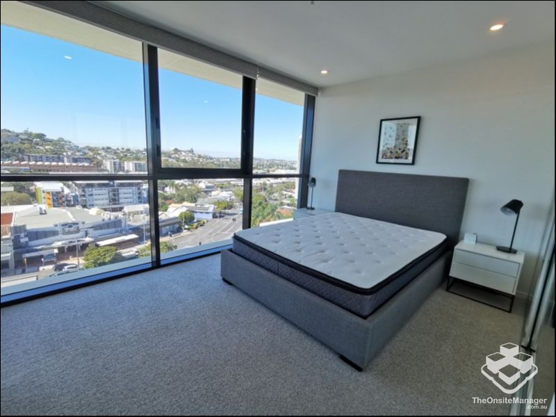 rental property Brisbane