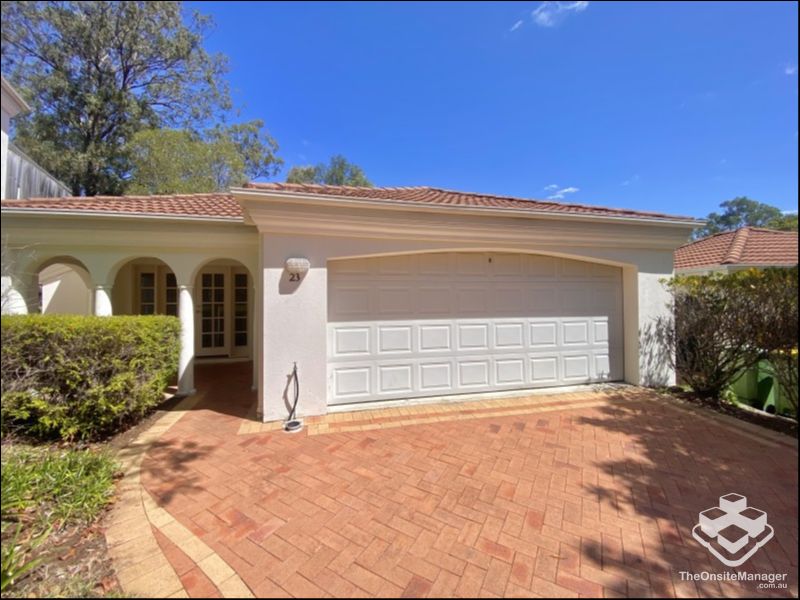 rental property Gold Coast