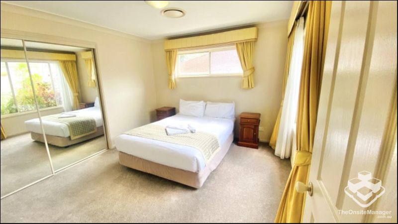 rental property Gold Coast