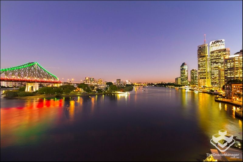 rental property Brisbane