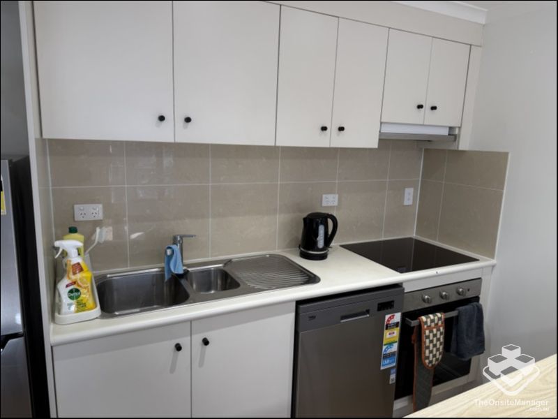 rental property Brisbane