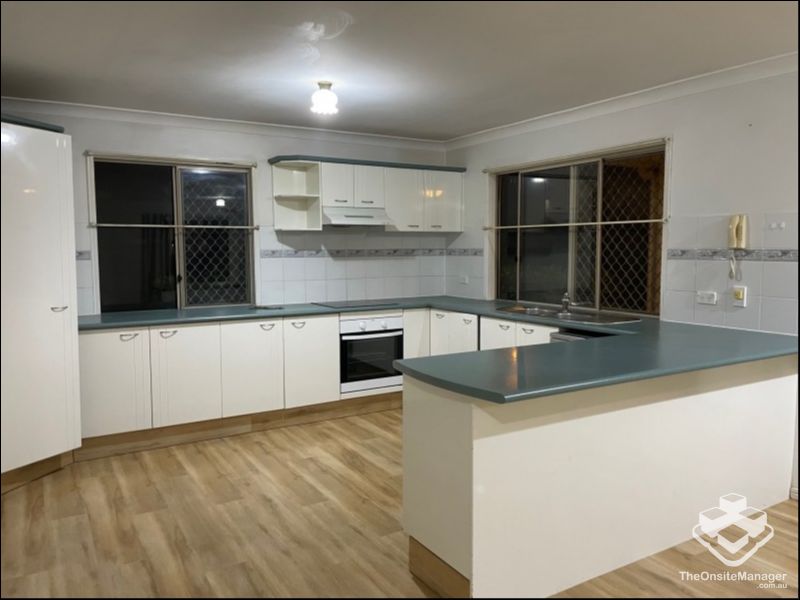 rental property Brisbane