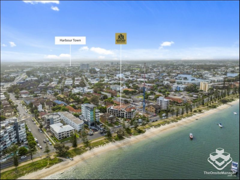 real estate Gold Coast