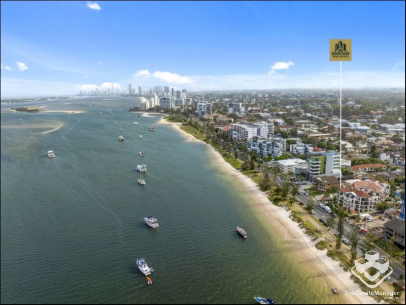real estate Gold Coast