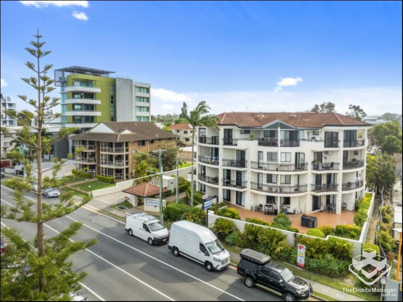 real estate Gold Coast