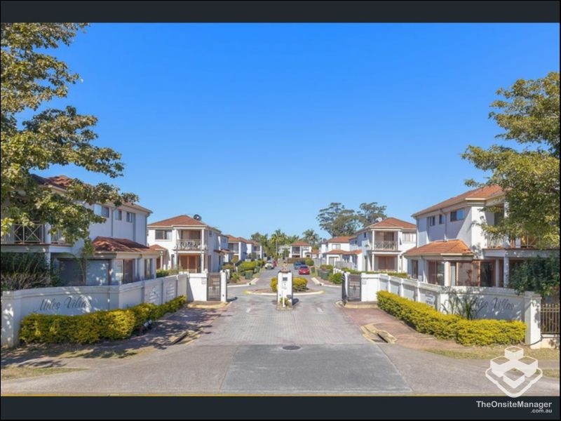 rental property Brisbane