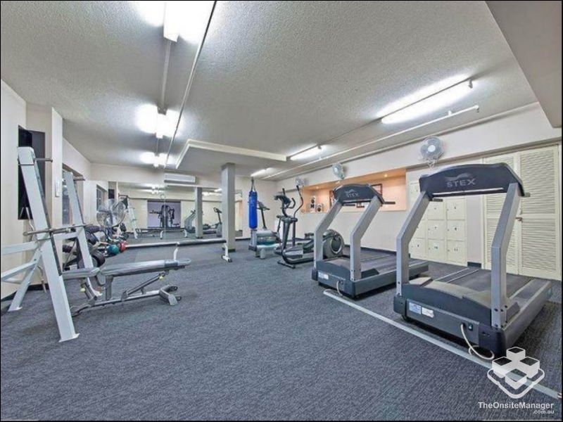 rental property Brisbane