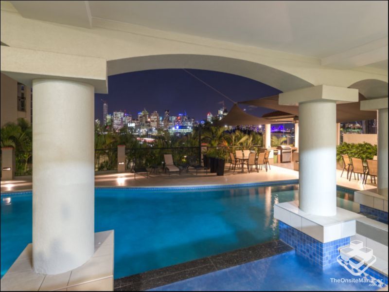 rental property Brisbane