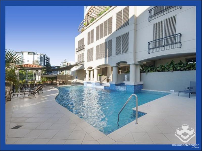 rental property Brisbane