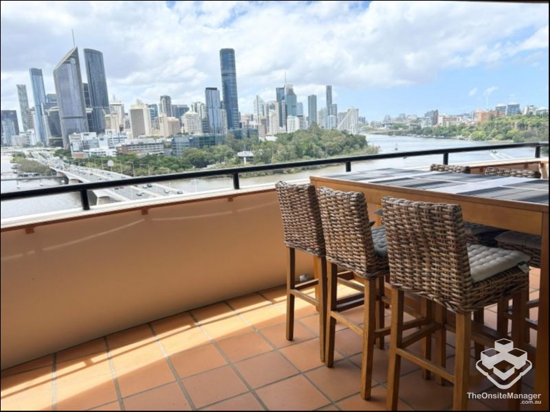 rental property Brisbane