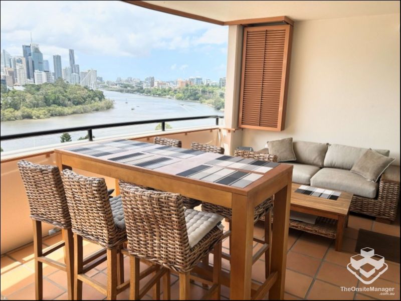 rental property Brisbane