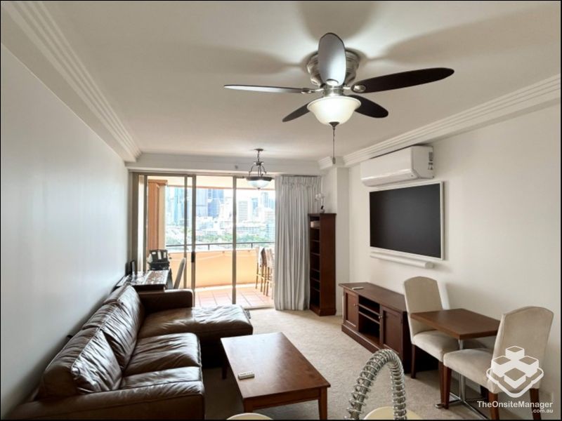rental property Brisbane