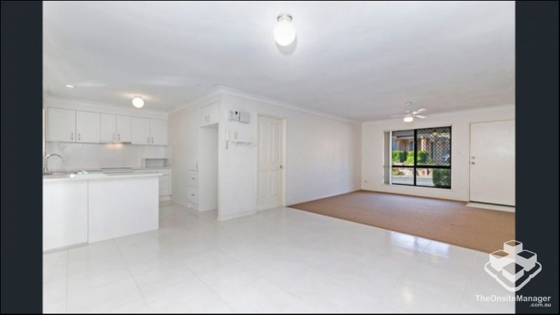 rental property Brisbane