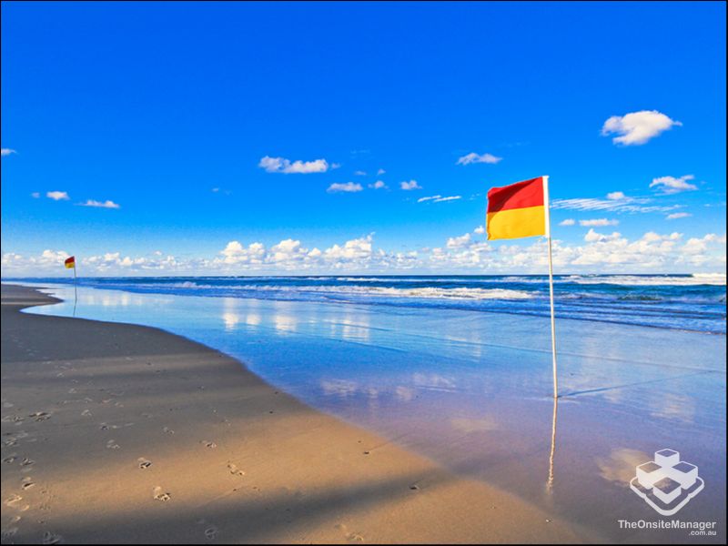 management rights Gold Coast