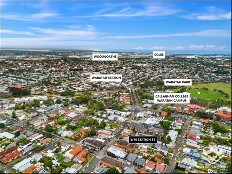 rental property Newcastle