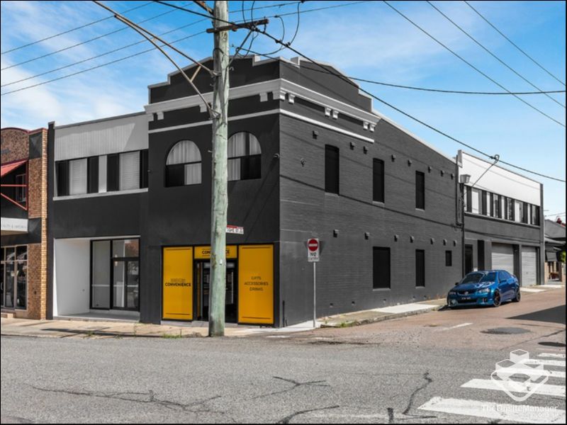 rental property Newcastle