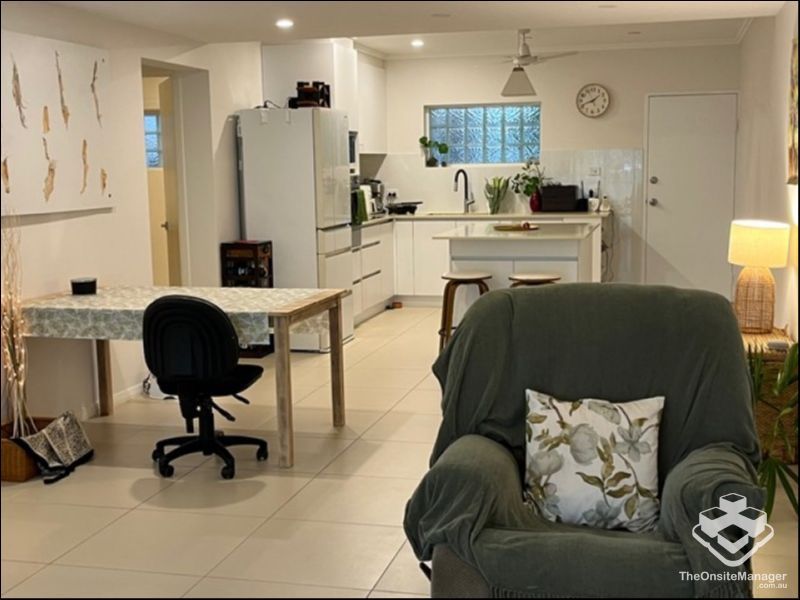 management rights Cairns