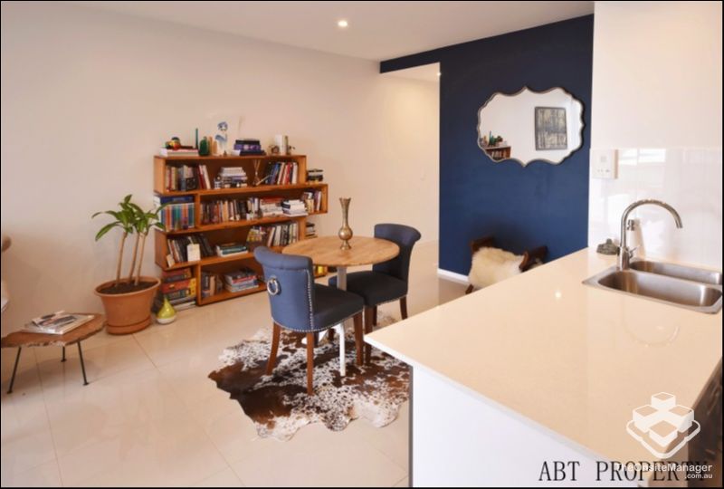 rental property Brisbane