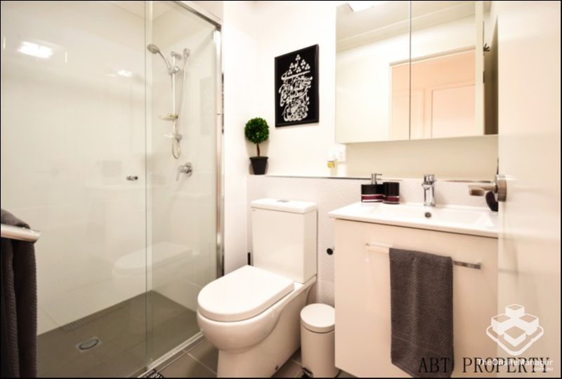 rental property Brisbane