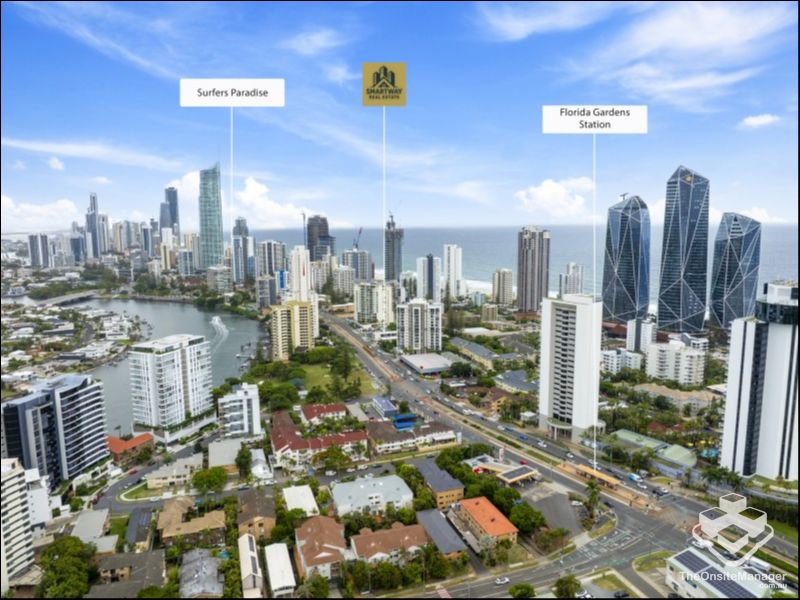 real estate Gold Coast