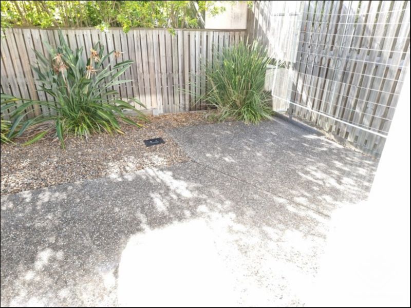 rental property Brisbane