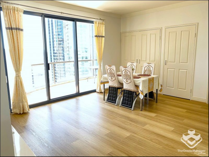 rental property Brisbane