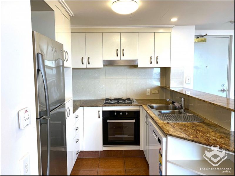 rental property Brisbane