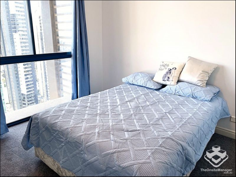 rental property Brisbane