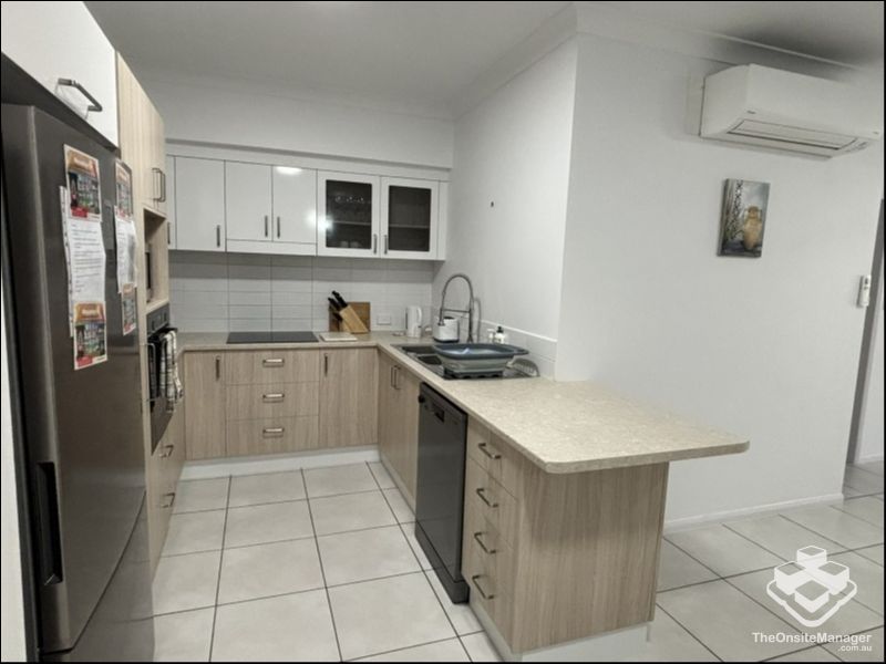 rental property Cairns