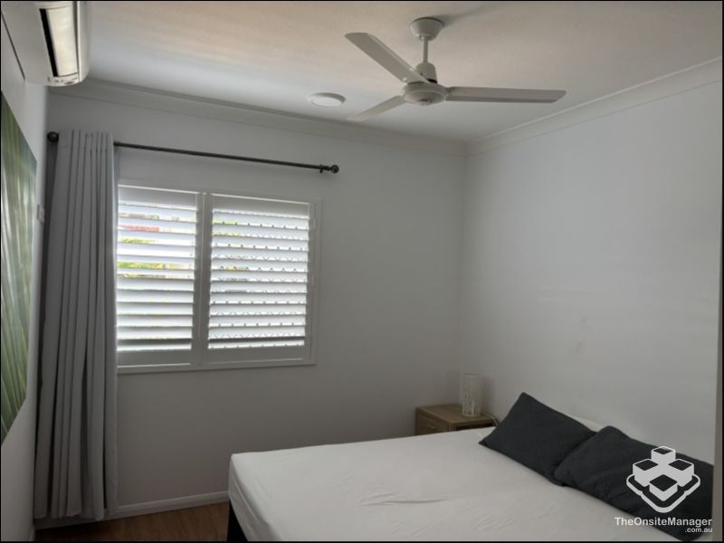 rental property Cairns