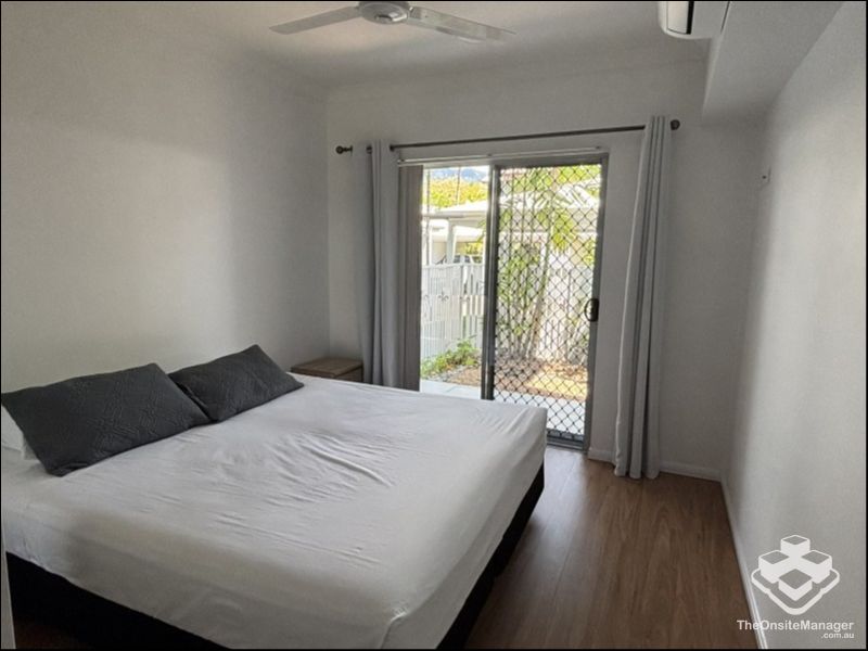 rental property Cairns