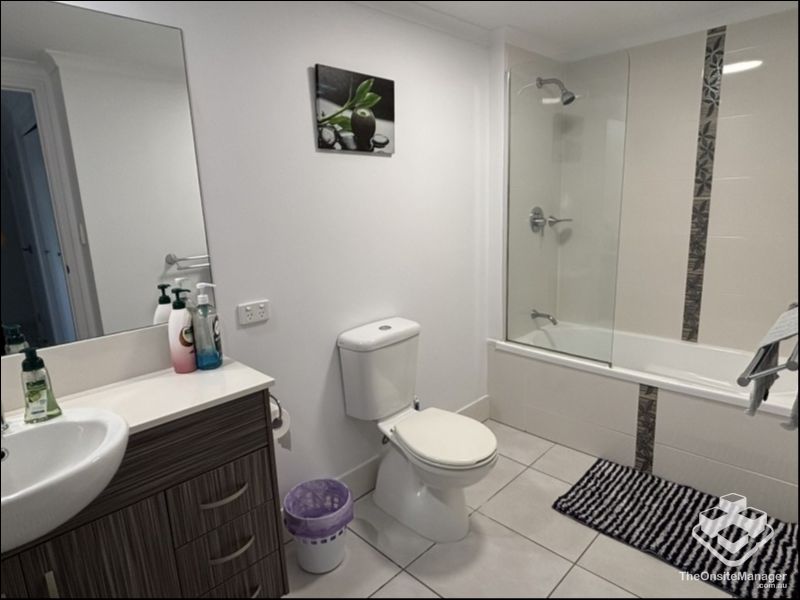 rental property Cairns