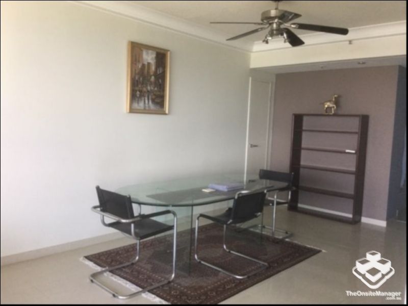 rental property Invalid address