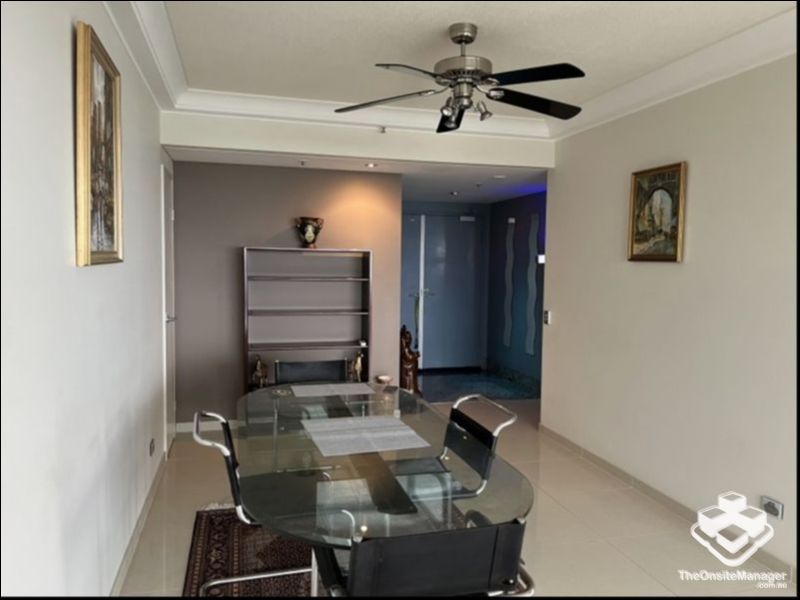 rental property Invalid address