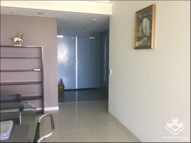 rental property Invalid address