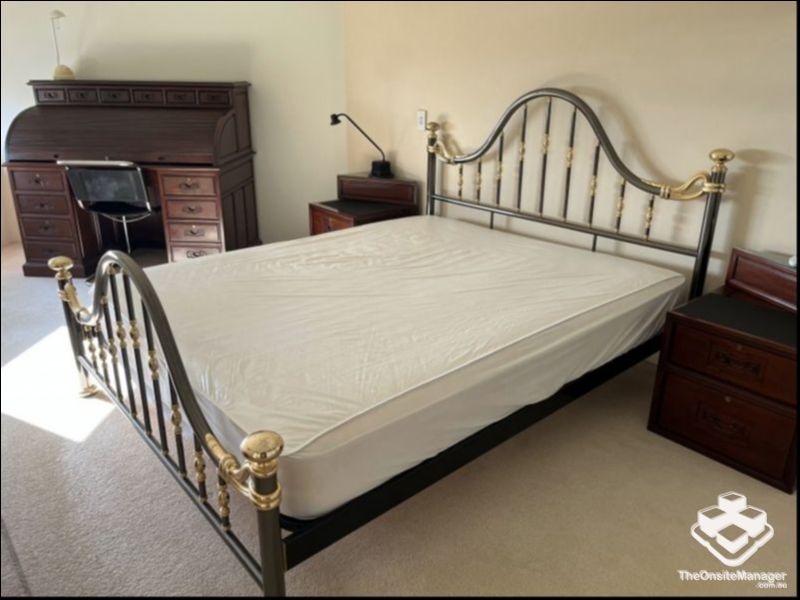 rental property Invalid address