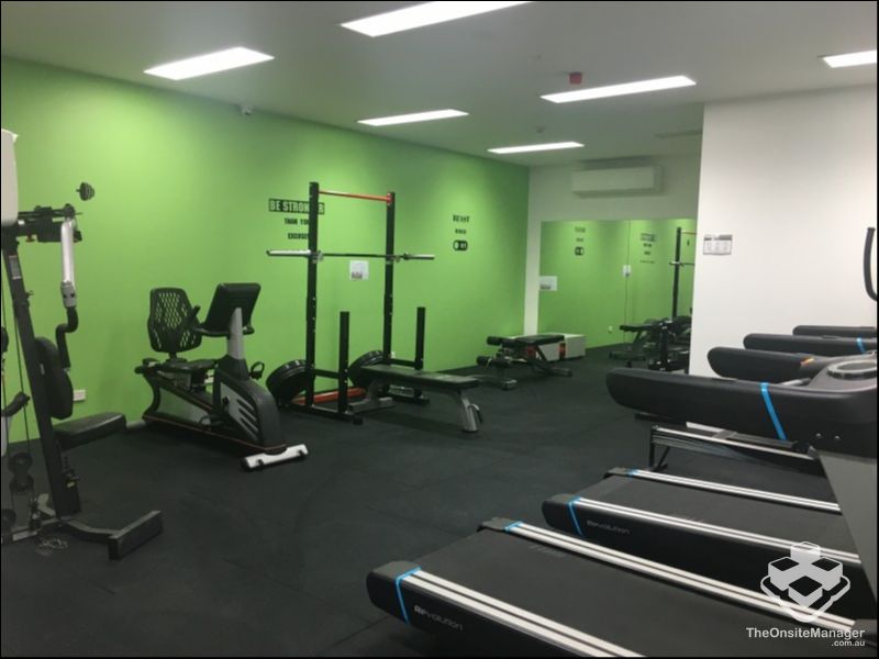 rental property Brisbane