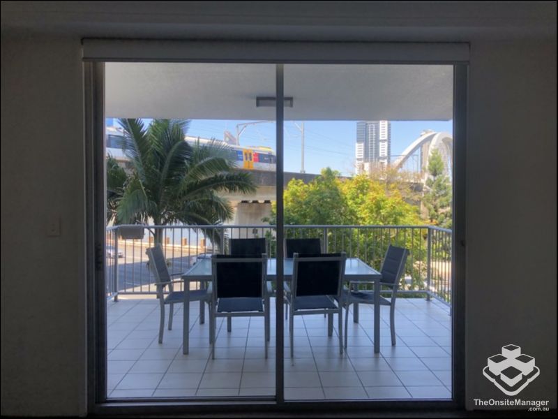 rental property Brisbane